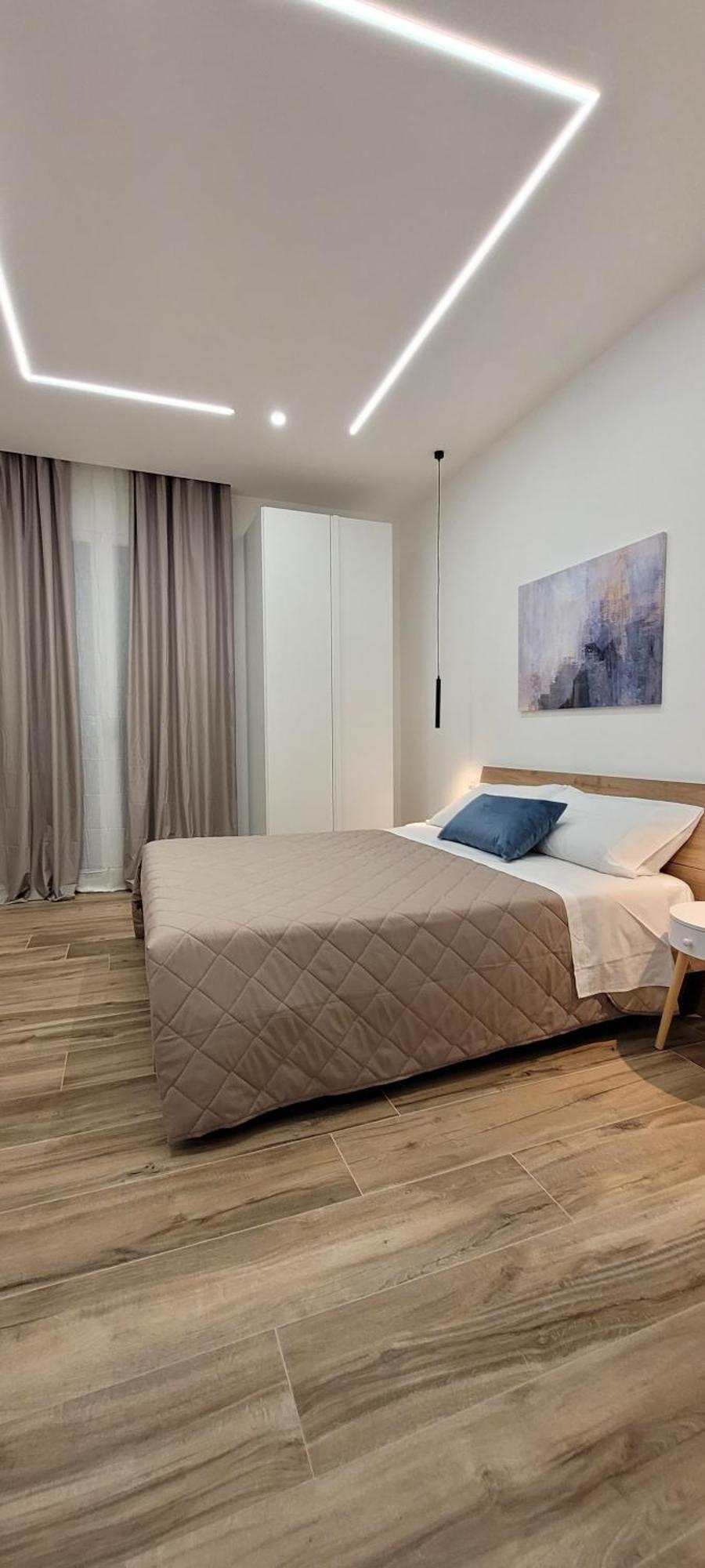 Vila Idea Di Mare Capaci Exteriér fotografie