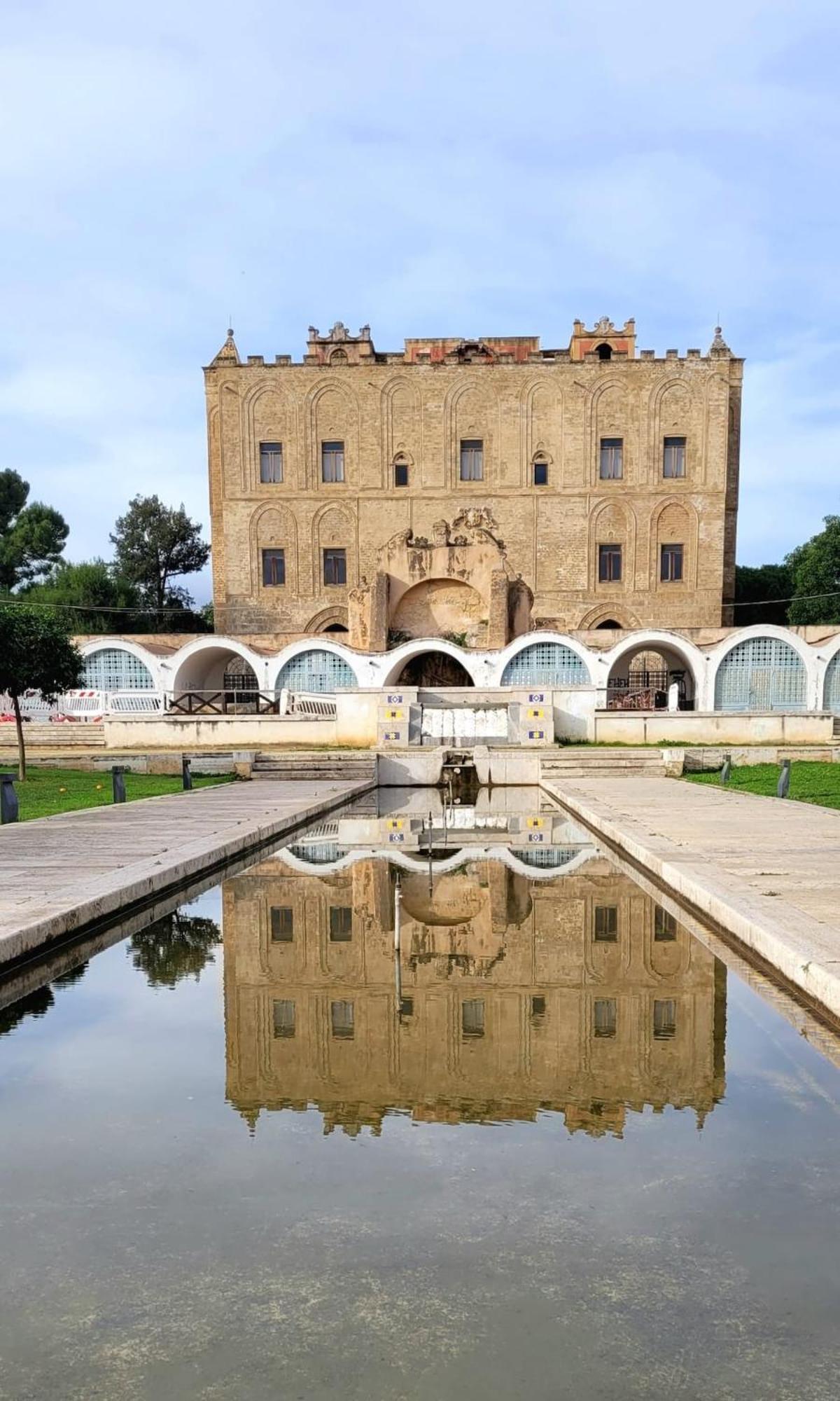 Vila Idea Di Mare Capaci Exteriér fotografie