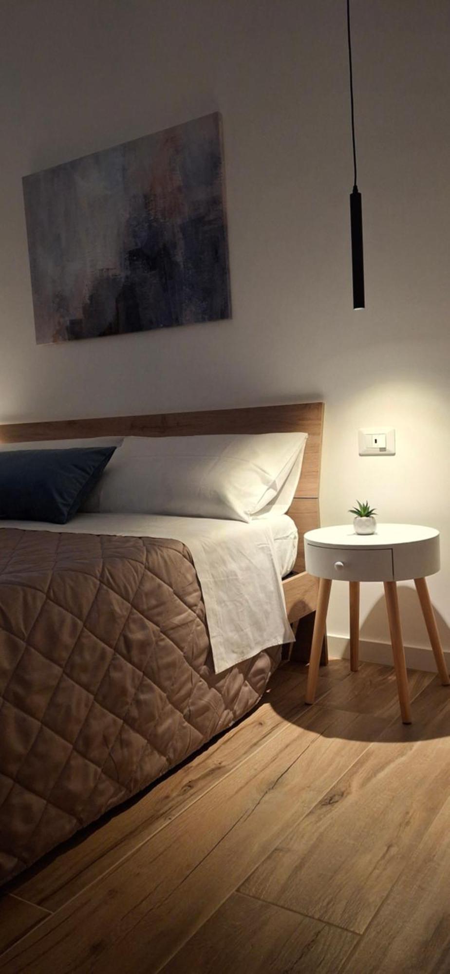 Vila Idea Di Mare Capaci Exteriér fotografie