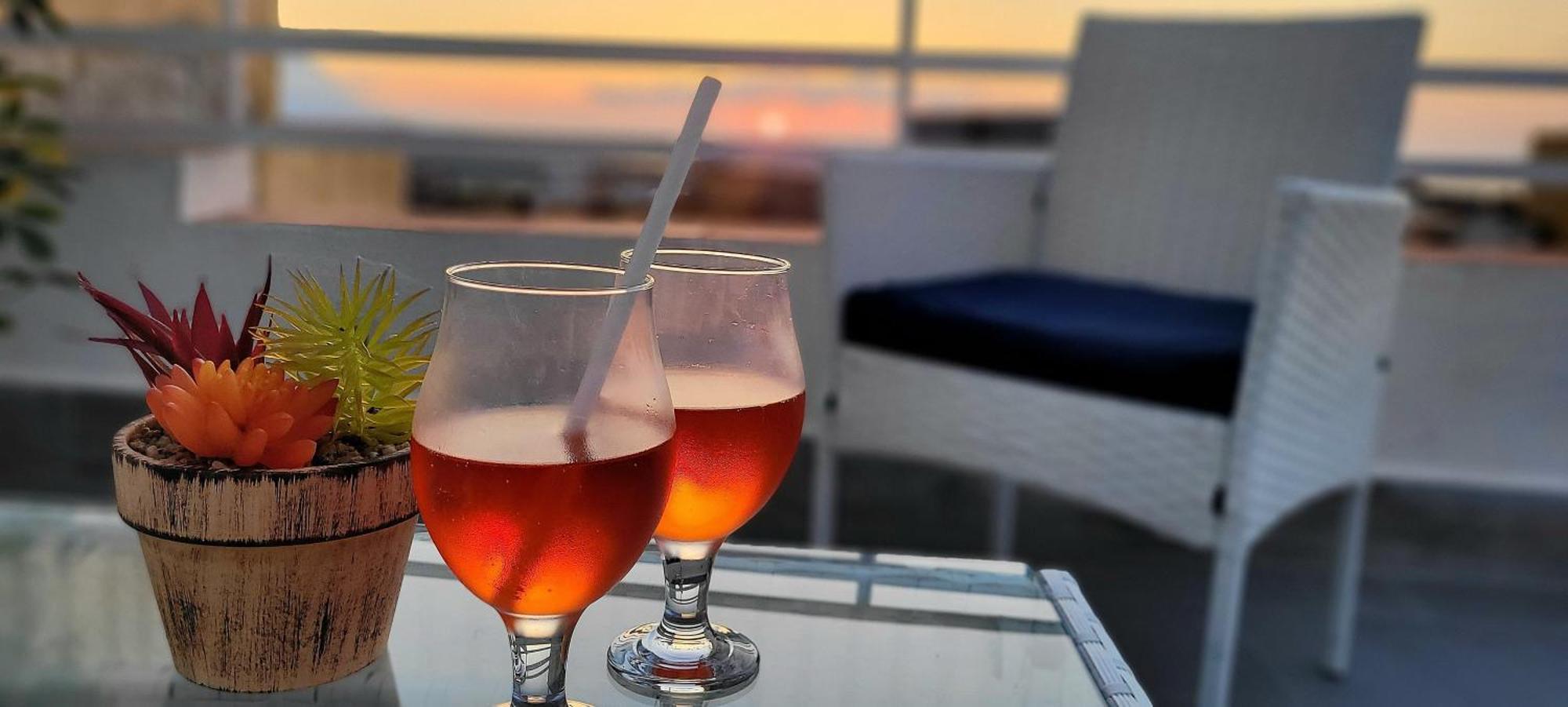 Vila Idea Di Mare Capaci Exteriér fotografie