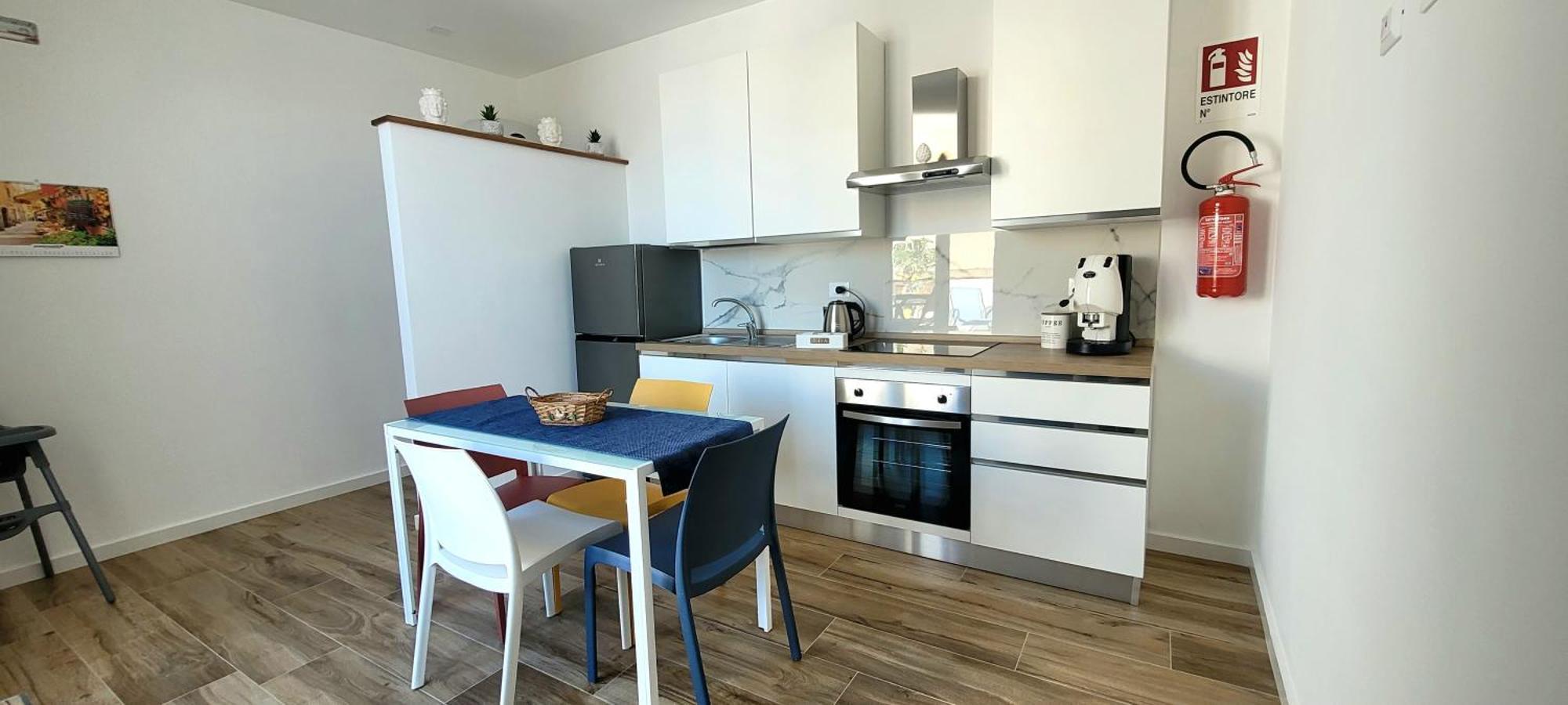 Vila Idea Di Mare Capaci Exteriér fotografie